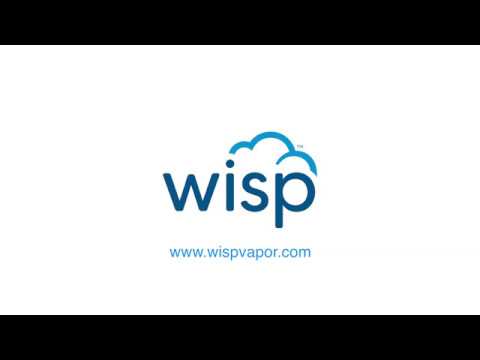 CannaKorp™ Inc. has launched the Wisp System, the world’s first single-use pod, herbal vaporizer system CannaKorp™ Inc. has launched the Wisp System, the world’s first single-use pod, herbal vaporizer system