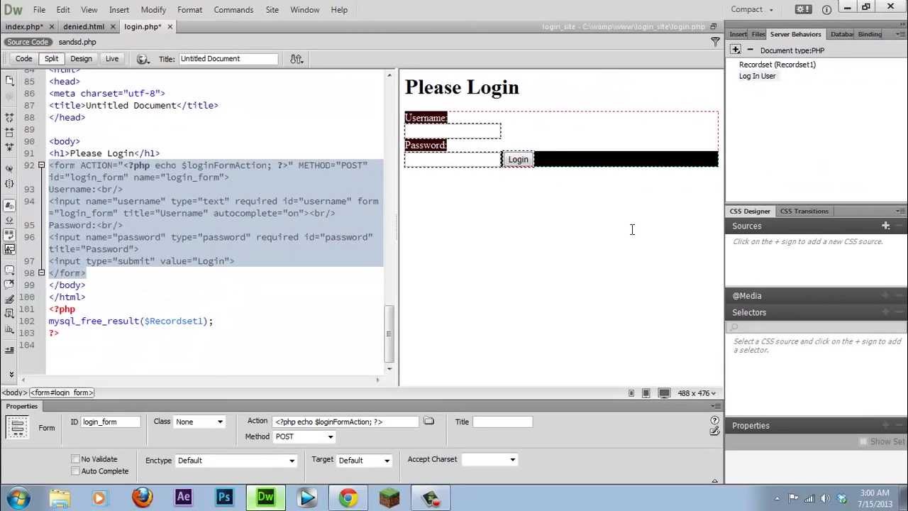 1 Und 1 Website Login 1 Und 1 Website Login