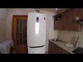 обзор холодильник LG