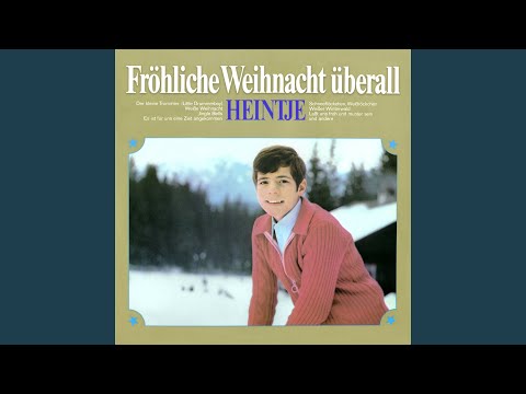 Es wird schon gleich dunkel