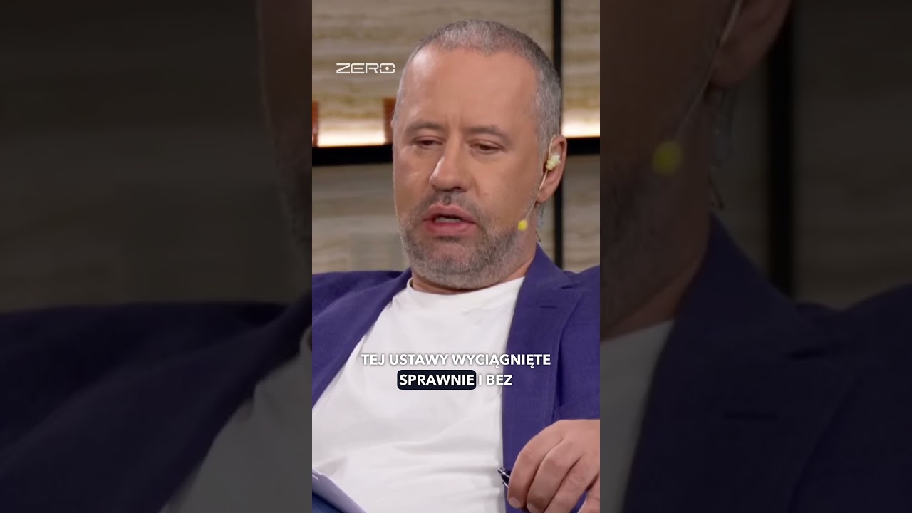 BRAUN POWINIEN PONIEŚĆ KONSEKWENCJE