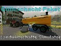 Slurry Shaft Package v1.0.0.0