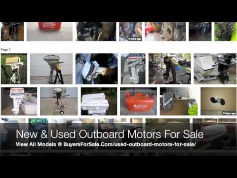 Honda outboard motors for sale online #6