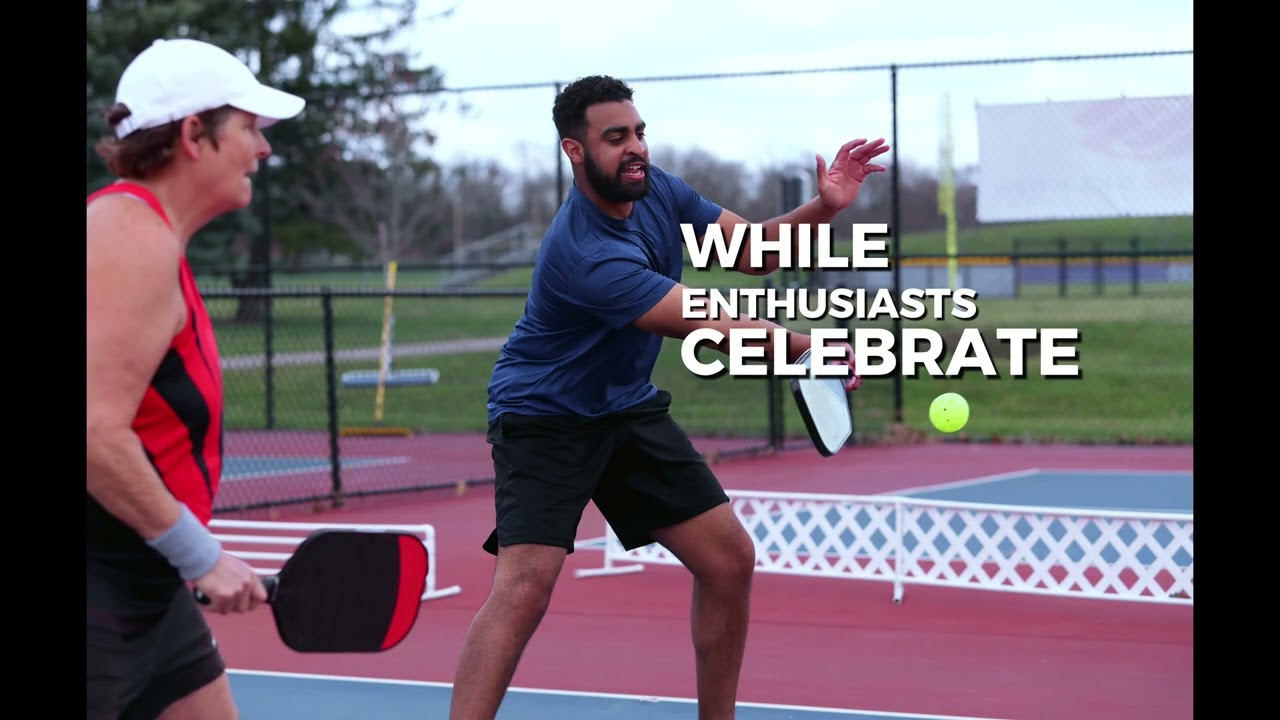 Pickleball Noise Complaints: Finding Balance in Our Communities!