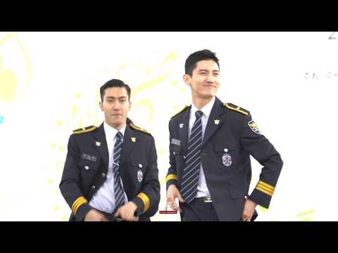 170516 수서지역주민과 함께하는 나눔 콘서트_댄스메들리(심창민 수경 ver.)