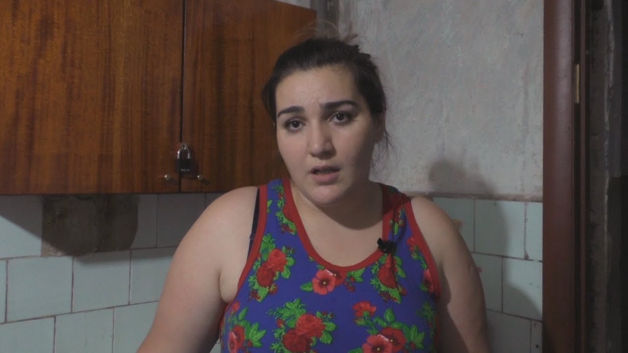 Нальчик: люди живут в нечеловеческих условиях