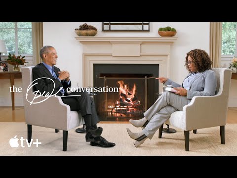 The Oprah Conversation'