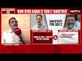 Anti-Social Mindset: BJPs Nishikant Dubey On Rahul Gandhis Gen-Z Remark  - 02:21 min - News - Video