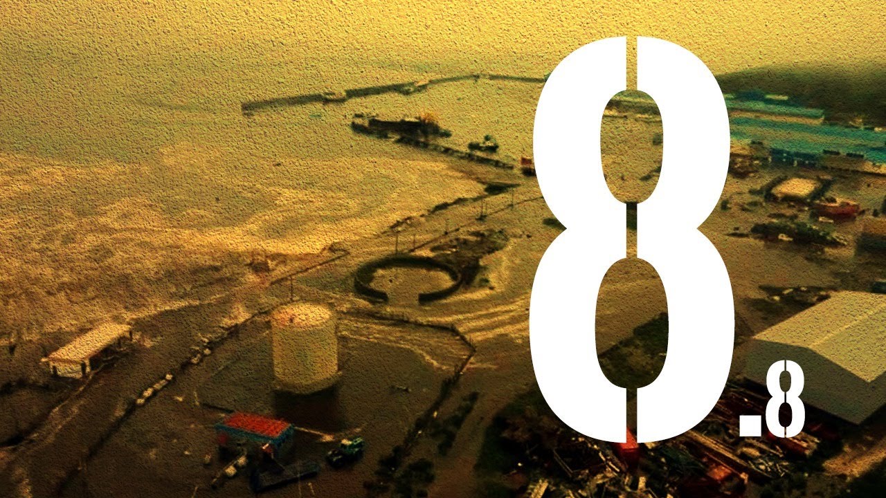 Rusya'da 8,8 büyüklüğünde deprem! Türkiye'nin anayasal düzeyde önlemler alması gerek