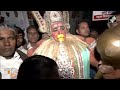 Congress Worker Dressed as Lord Hanuman Chants Jai Shri Ram Ahead of Poll Results  | News9  - 02:02 min - News - Video