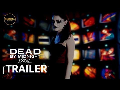 Dead by Midnight (Y2Kill)'