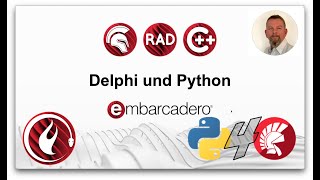 Delphi and Python (German)