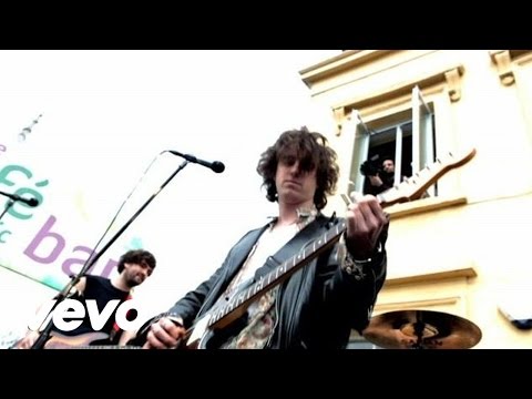 Tribes - We Were Children