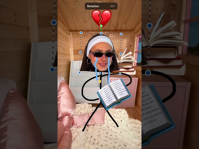 LESE ECKE IN MINI HAUS BAUEN?