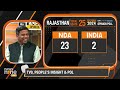 Rajasthan Lok Sabha Election 2024 Opinion Poll | News9  - 06:40 min - News - Video