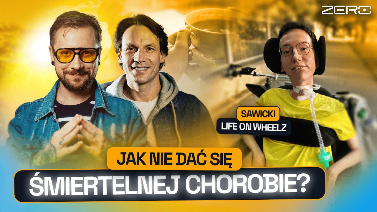 7:00 TOMASZ WOLNY & WARGA - PORANEK!