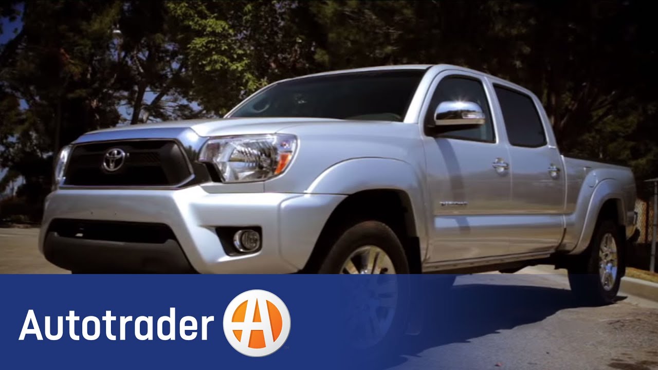 toyota truck site youtube com #5