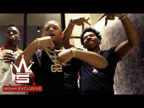 Yella Beezy Feat. Lil Baby