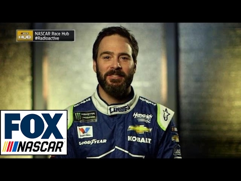 What Drivers Think of Radioactive | NASCAR RACE HUB