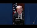 Youre incredible: Biden thanks U.S. fighter squadrons that helped defend Israel  - 01:04 min - News - Video