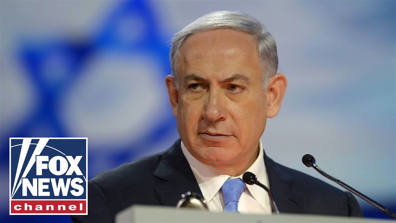WATCH LIVE: Netanyahu delivers address to the United Nations