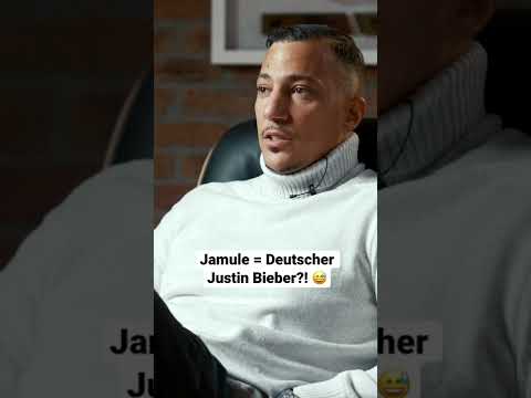 Farid Bang: Jamule ist der deutsche Justin Bieber 😅 |#shorts