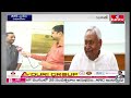 నన్ను గెలిపించిన ప్రతి కార్యకర్తకు ధన్యవాదాలు | Medak BJP MP Raghunandan Rao Face To Face | hmtv  - 04:59 min - News - Video