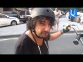 Hovhannes Azoyan about police behavior thumbnail