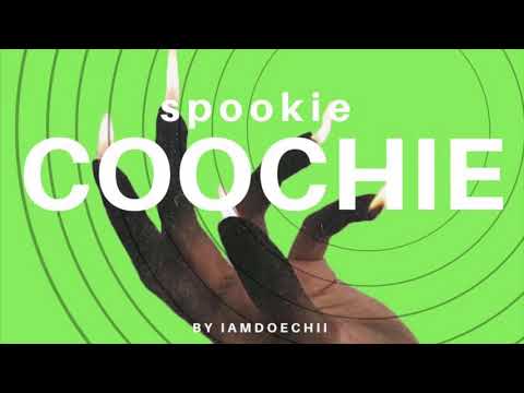 Spookie Coochie By. Iamdoechii