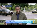 9 people shot at Michigan splash pad park, suspect dead: Police  - 02:34 min - News - Video