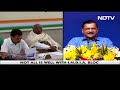 Fresh Tremors In INDIA Bloc Over Seat-Sharing Equation  - 02:08 min - News - Video