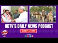 New CM Odisha, Kathua Attack, Israel Hamas News, Nagpur Murder News | NDTV Podcast