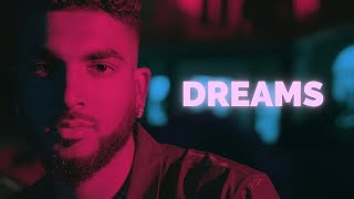 Kahlil Simplis - Dreams (Official Video)