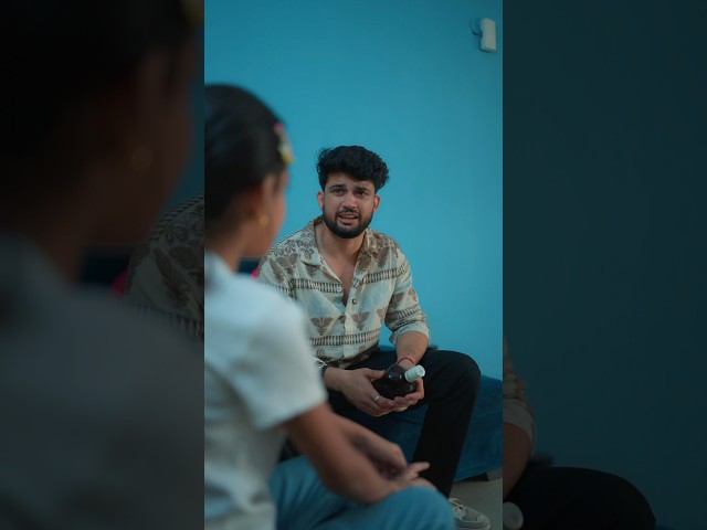 Papa ke sath toh galat hua😅🥰🫶🏻 #trendingshorts #unknownboyvarun #shorts