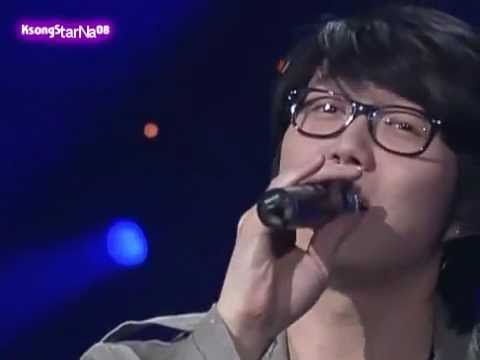 Sung Si Kyung - 거리에서 On the street (2007.3)