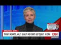 Hear what Steve Bannon said about Nikki Haley as Trumps possible VP(CNN) - 09:06 min - News - Video