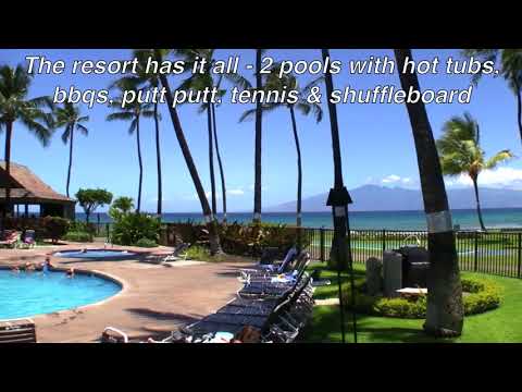 Property video