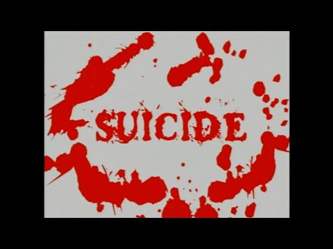 Suicide'