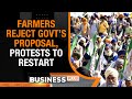 Farmers Protest 2.0: Farmers Reject Centre’s Proposal Of Buying 5 Crops At MSP For 5 Years