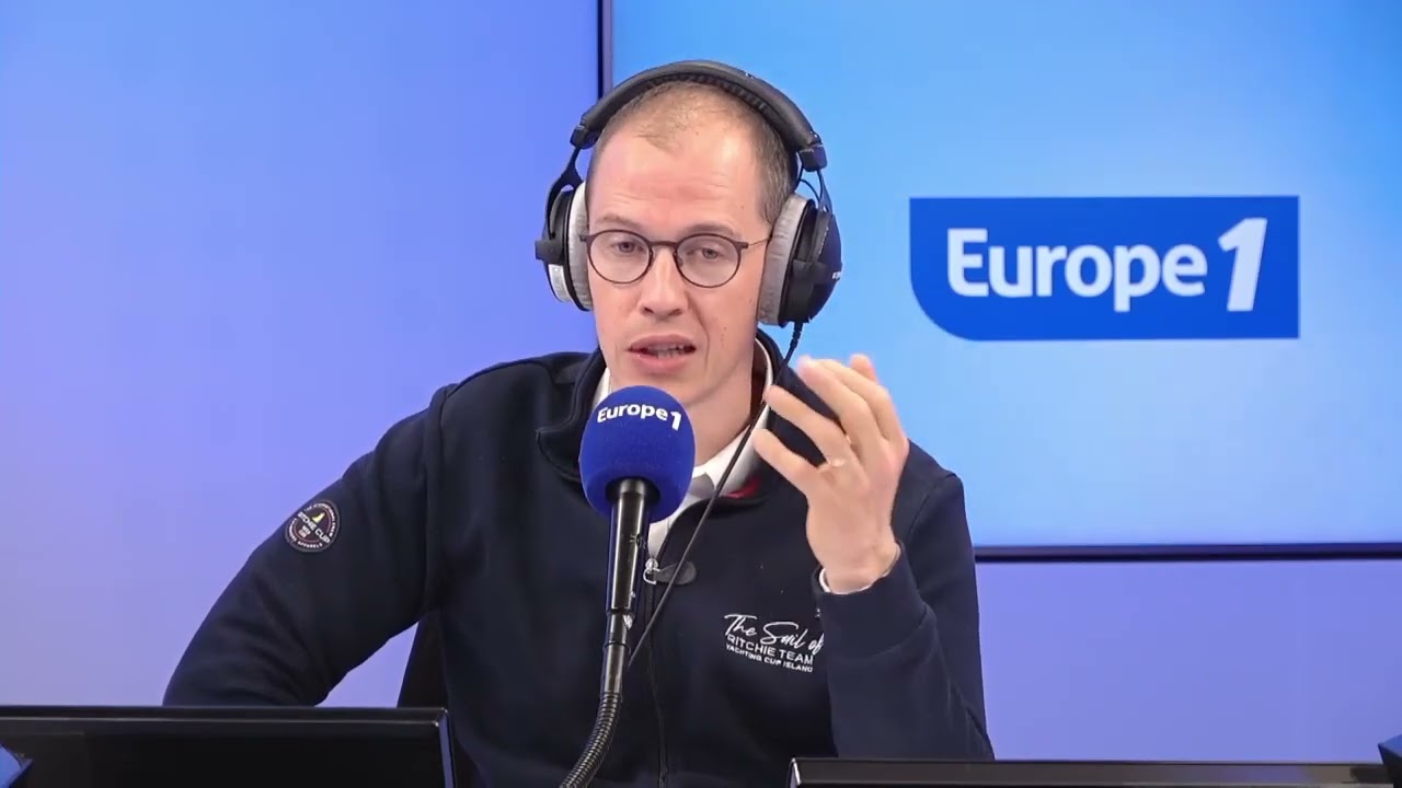 Frères musulmans : «C'est le premier rapport aussi précis», estime Florence Bergeaud-Blackler