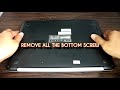 HOW TO Clean Your Laptop Fan (Asus K401L)