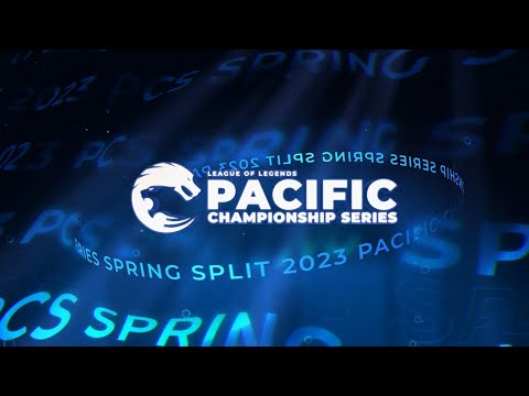 [EN] Spring Split W1D1 | PCS Spring Split (2023)