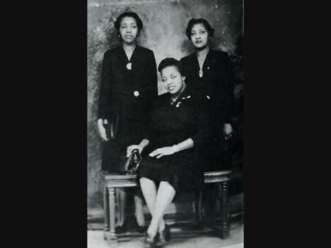Willie mae ford smith youtube #5