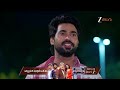 Gharana Mogudu | Ep - 168 | Best Scene | Nov 26 2025 | Zee Telugu