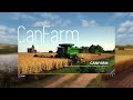 CanFarm Map v2.1.0.0