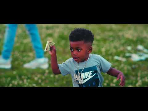YoungBoy Never Broke Again - Through The Storm (Official Video)
