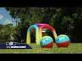 WOW Giant Jam 6' Sprinkler
