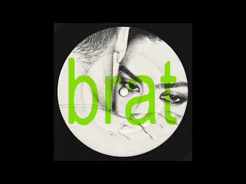 The 360 extended mix with robyn and yung lean - Charli xcx