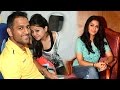 Bhumika Chawla On Playing Dhoni's Sister In MS Dhoni Movie