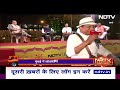 NDTV Election Carnival: Vindo Dubey और Pratik Joseph ने दिया गीत से नेताओं को संदेश  - 04:05 min - News - Video